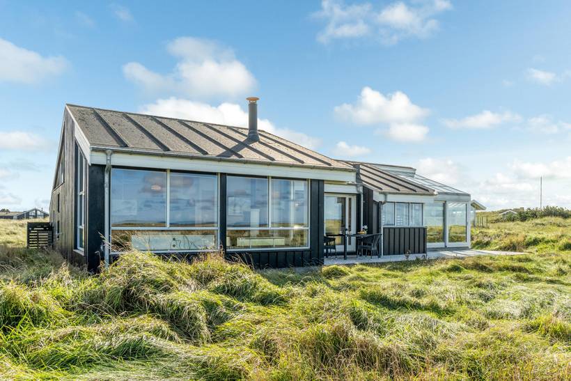 Foto von Ferienhaus FR97 in Tornby - Nordjütland