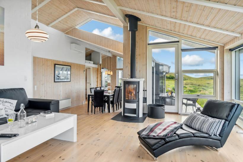 Foto von Ferienhaus FR97 in Tornby - Nordjütland