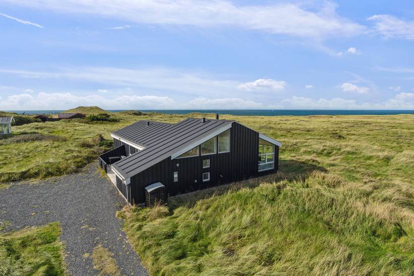 Foto von Ferienhaus FR97 in Tornby - Nordjütland