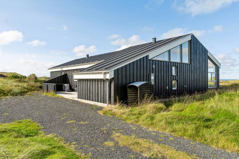 Foto von Ferienhaus FR97 in Tornby - Nordjütland