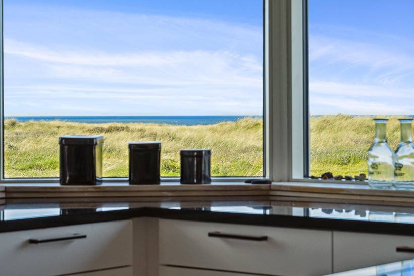 Foto von Ferienhaus FR97 in Tornby - Nordjütland