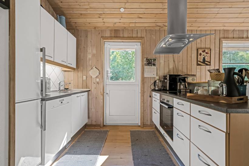 Foto von Ferienhaus FS02 in Helberskov - Nordjütland Ost