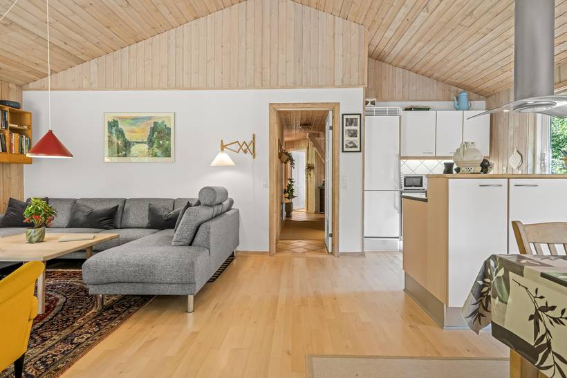 Foto von Ferienhaus FS02 in Helberskov - Nordjütland Ost