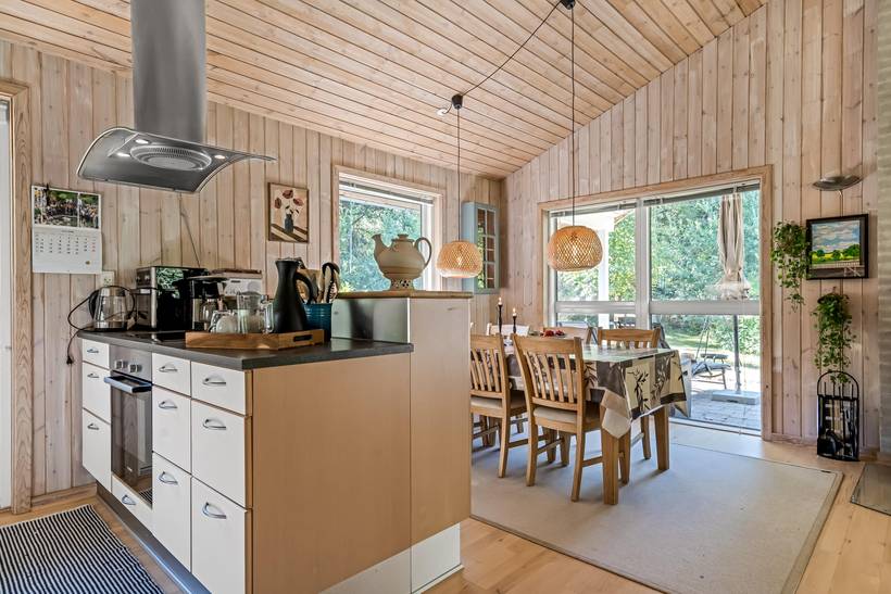 Foto von Ferienhaus FS02 in Helberskov - Nordjütland Ost