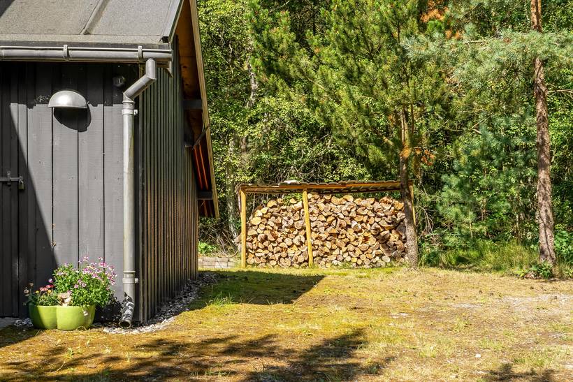 Foto von Ferienhaus FS02 in Helberskov - Nordjütland Ost
