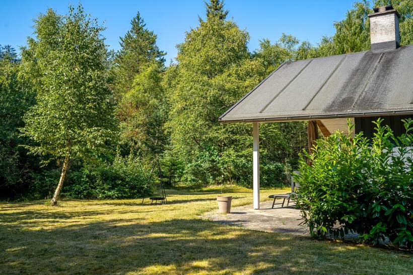 Foto von Ferienhaus FS02 in Helberskov - Nordjütland Ost