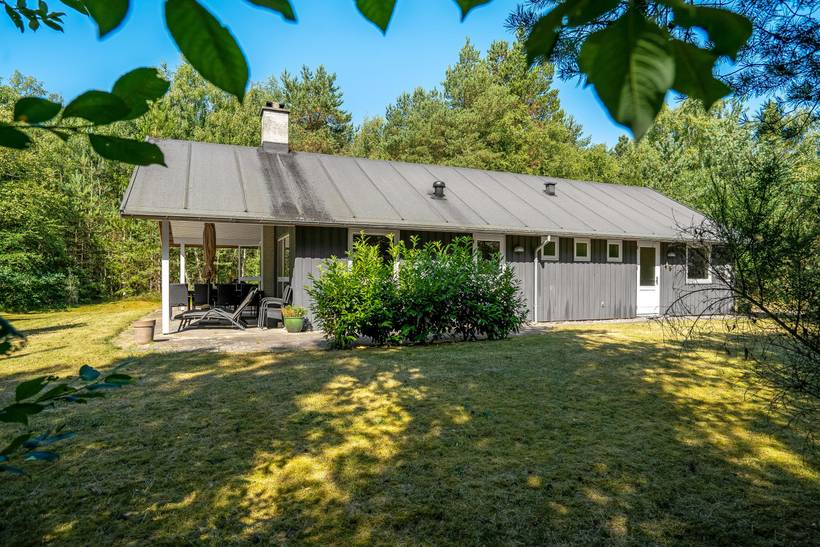 Foto von Ferienhaus FS02 in Helberskov - Nordjütland Ost