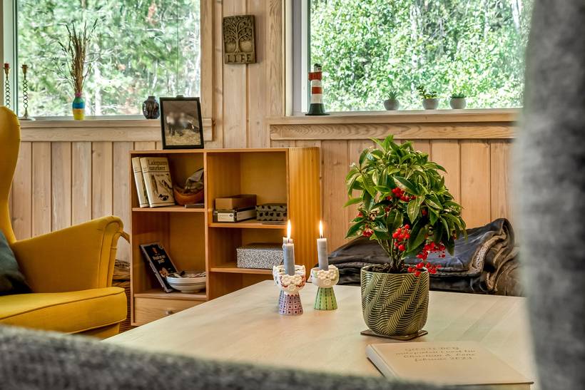 Foto von Ferienhaus FS02 in Helberskov - Nordjütland Ost