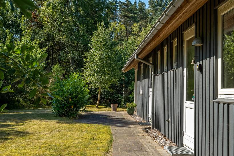 Foto von Ferienhaus FS02 in Helberskov - Nordjütland Ost