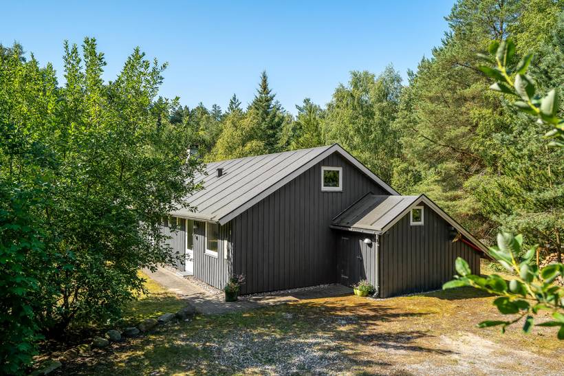 Foto von Ferienhaus FS02 in Helberskov - Nordjütland Ost
