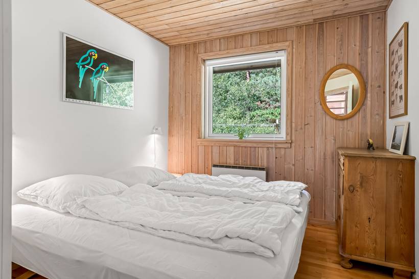 Foto von Ferienhaus FS02 in Helberskov - Nordjütland Ost