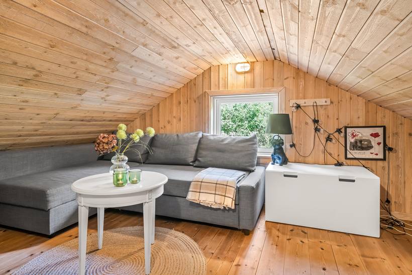 Foto von Ferienhaus FS02 in Helberskov - Nordjütland Ost