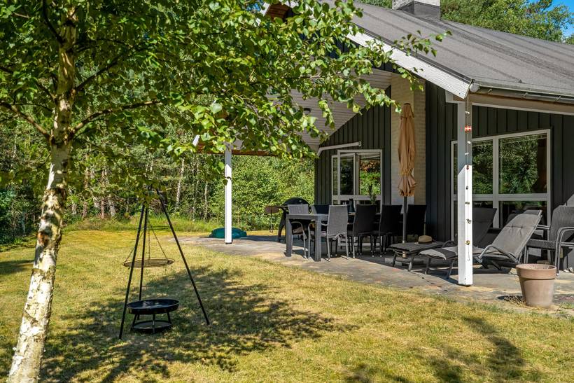 Foto von Ferienhaus FS02 in Helberskov - Nordjütland Ost
