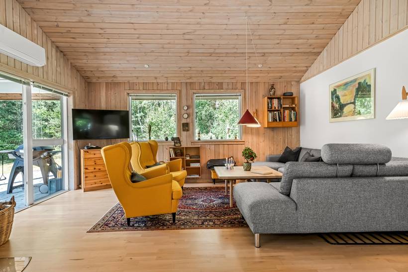Foto von Ferienhaus FS02 in Helberskov - Nordjütland Ost