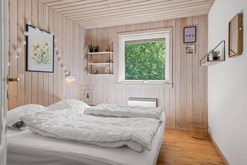 Foto von Ferienhaus FS02 in Helberskov - Nordjütland Ost