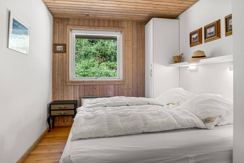 Foto von Ferienhaus FS02 in Helberskov - Nordjütland Ost