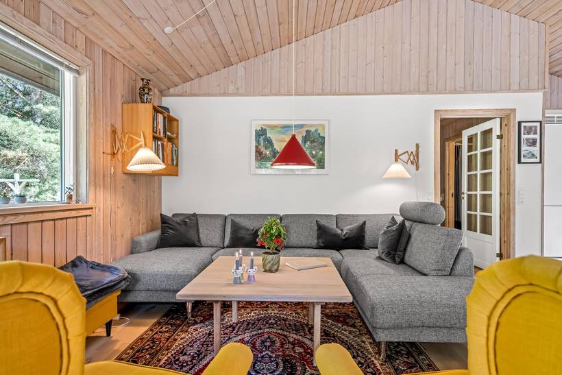 Foto von Ferienhaus FS02 in Helberskov - Nordjütland Ost
