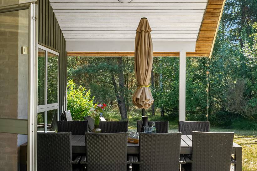 Foto von Ferienhaus FS02 in Helberskov - Nordjütland Ost