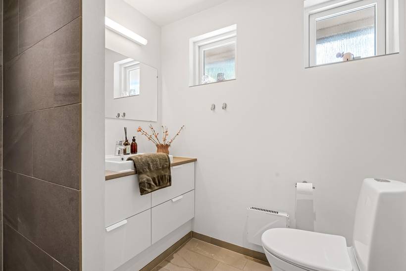 Foto von Ferienhaus FS02 in Helberskov - Nordjütland Ost