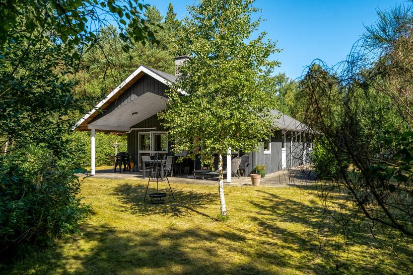 Foto von Ferienhaus FS02 in Helberskov - Nordjütland Ost
