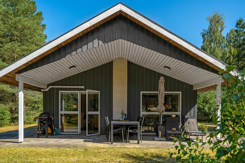 Foto von Ferienhaus FS02 in Helberskov - Nordjütland Ost
