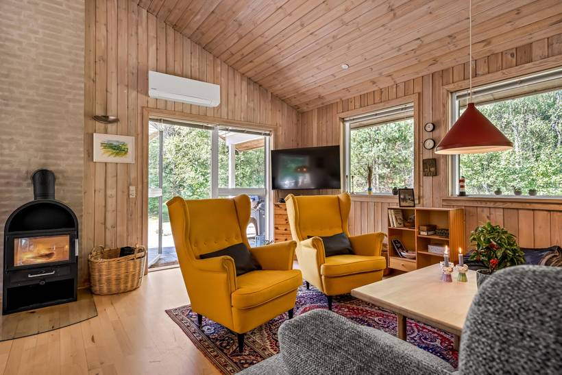 Foto von Ferienhaus FS02 in Helberskov - Nordjütland Ost