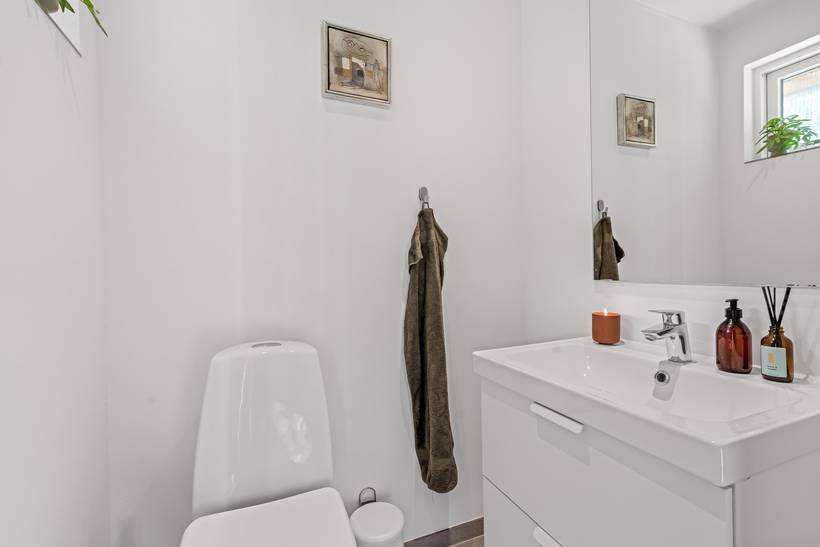 Foto von Ferienhaus FS02 in Helberskov - Nordjütland Ost