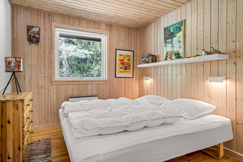 Foto von Ferienhaus FS02 in Helberskov - Nordjütland Ost