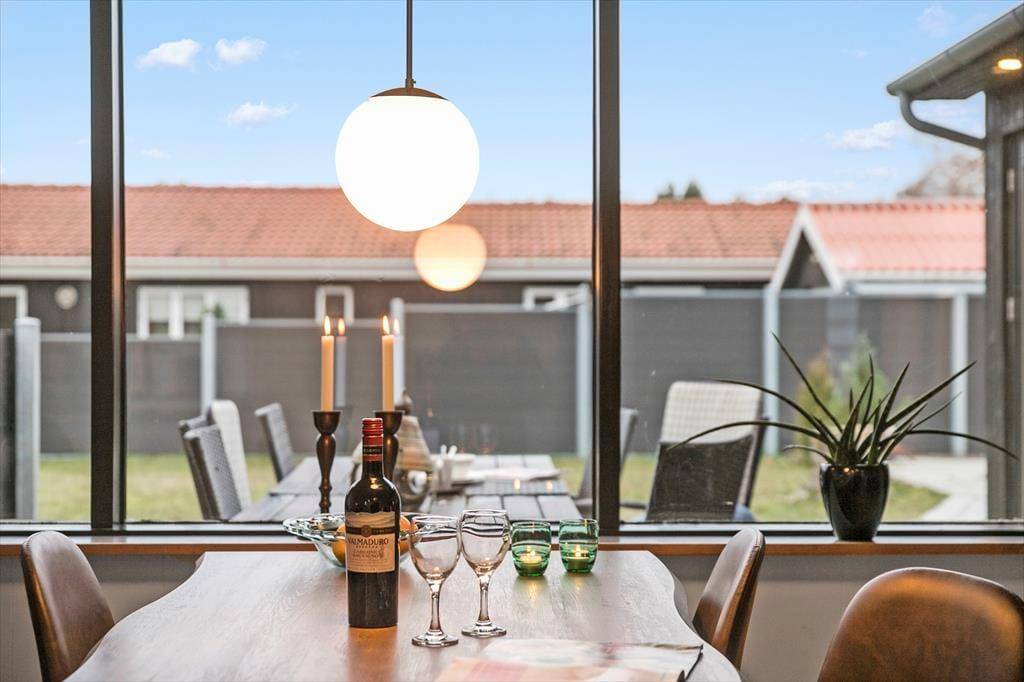 Foto von Ferienhaus FS06 in Stillinge - Westseeland