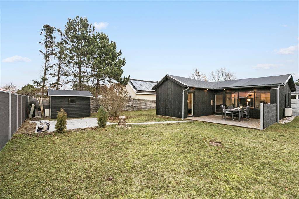 Foto von Ferienhaus FS06 in Stillinge - Westseeland
