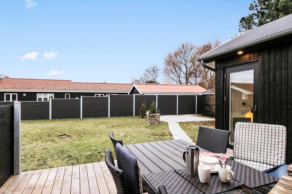 Foto von Ferienhaus FS06 in Stillinge - Westseeland