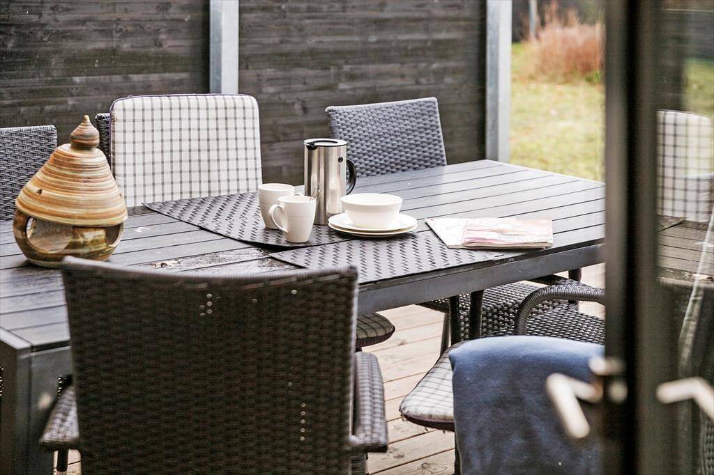 Foto von Ferienhaus FS06 in Stillinge - Westseeland
