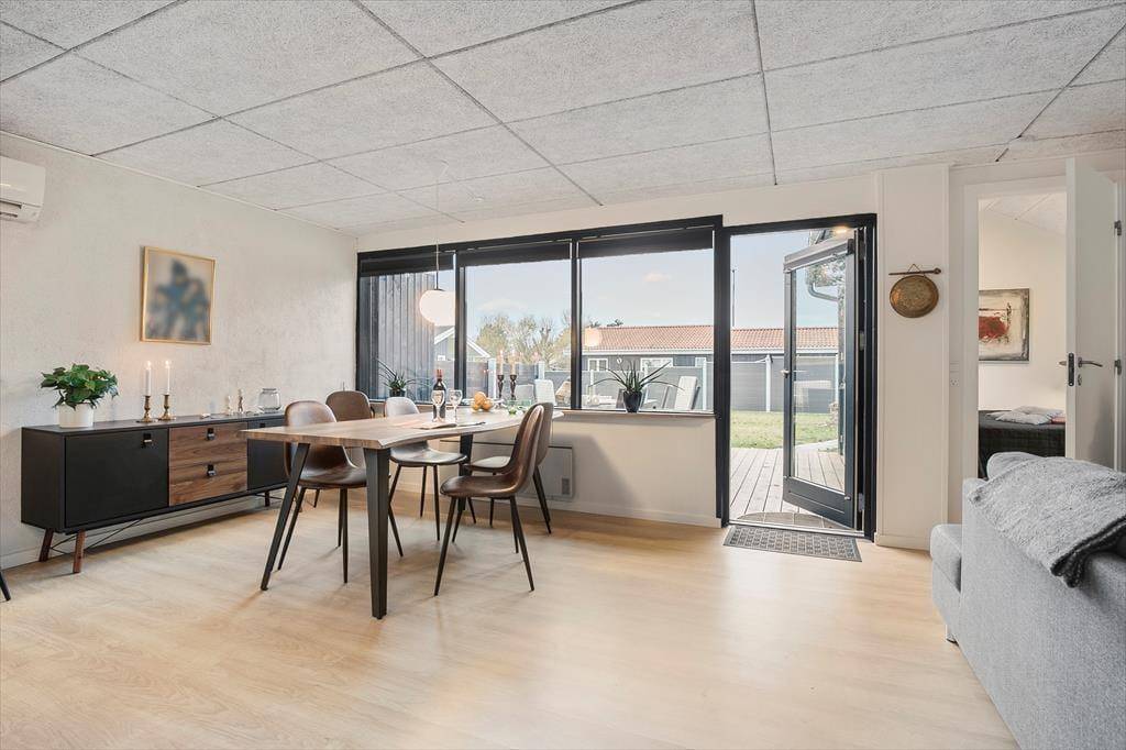 Foto von Ferienhaus FS06 in Stillinge - Westseeland
