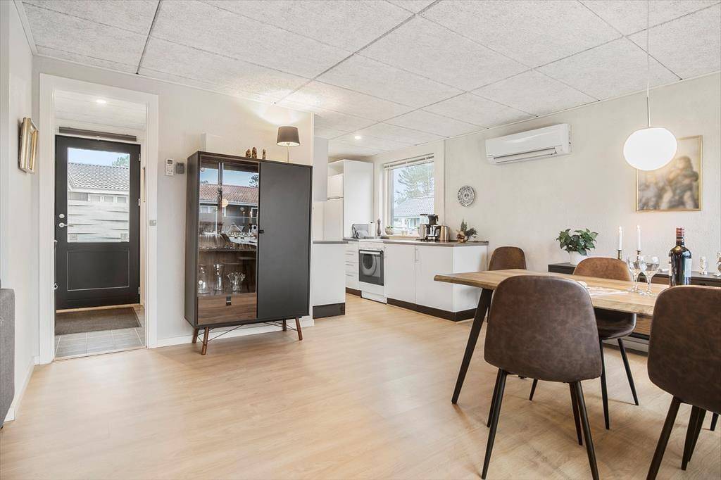 Foto von Ferienhaus FS06 in Stillinge - Westseeland