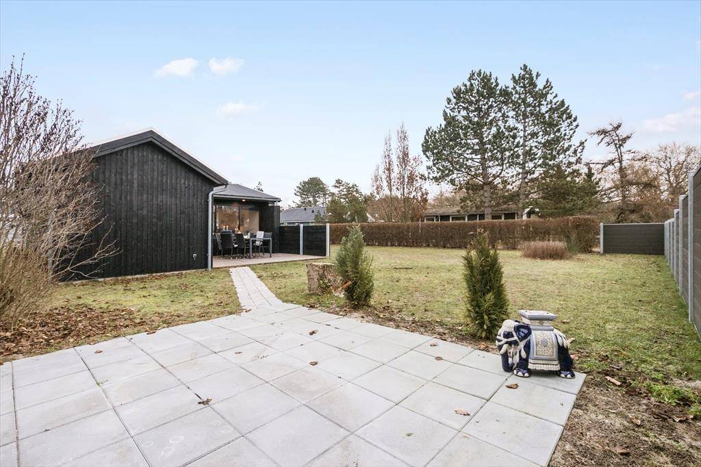 Foto von Ferienhaus FS06 in Stillinge - Westseeland