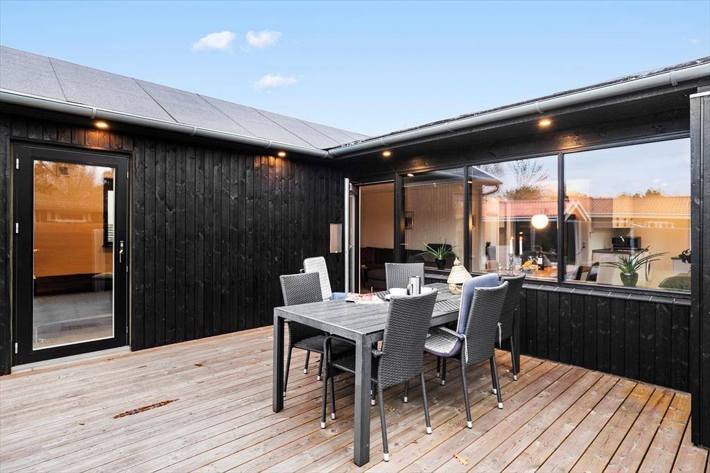 Foto von Ferienhaus FS06 in Stillinge - Westseeland