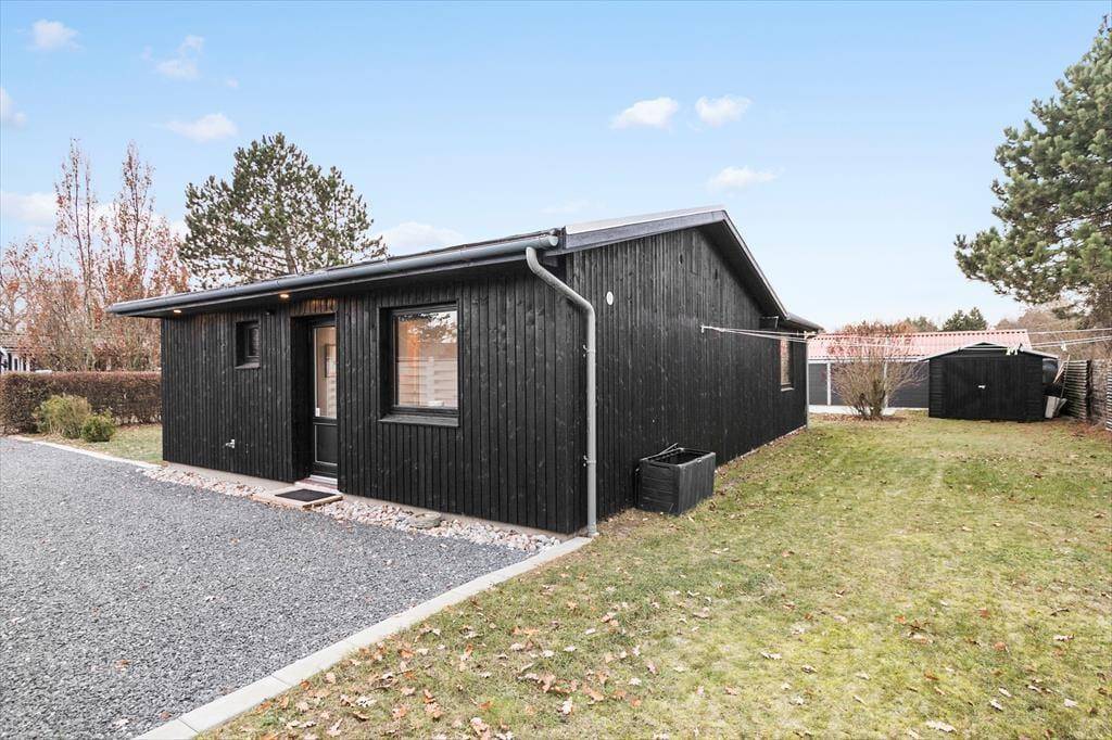 Foto von Ferienhaus FS06 in Stillinge - Westseeland