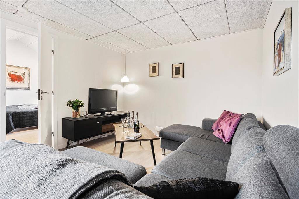 Foto von Ferienhaus FS06 in Stillinge - Westseeland