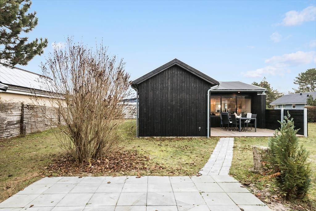 Foto von Ferienhaus FS06 in Stillinge - Westseeland