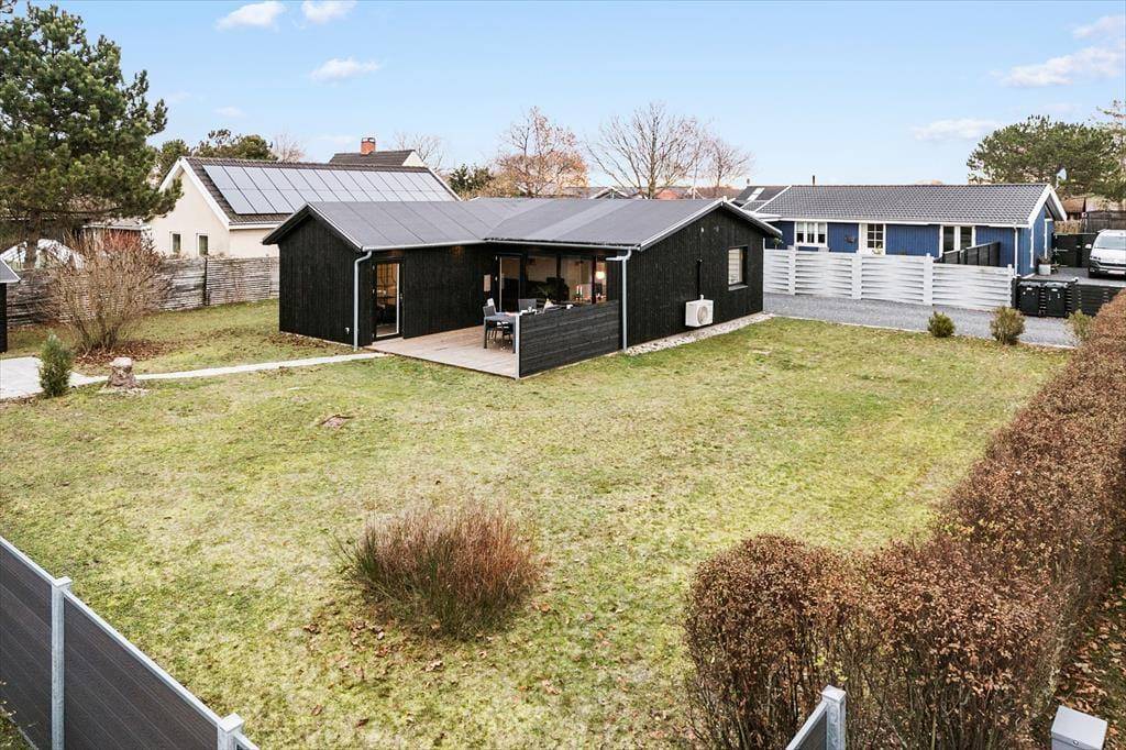 Foto von Ferienhaus FS06 in Stillinge - Westseeland