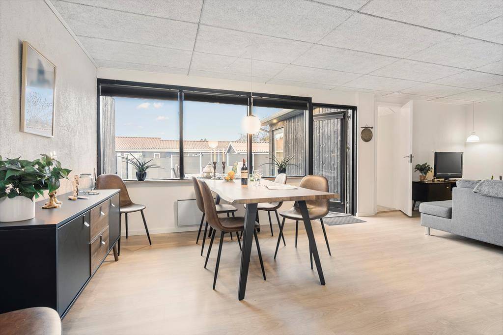 Foto von Ferienhaus FS06 in Stillinge - Westseeland