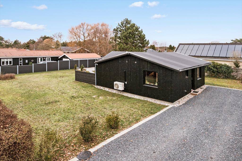 Foto von Ferienhaus FS06 in Stillinge - Westseeland