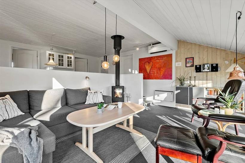 Foto von Ferienhaus FS07 in Fanø Bad - Fanø