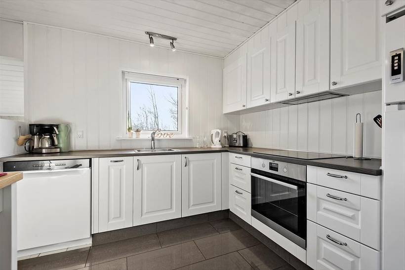 Foto von Ferienhaus FS07 in Fanø Bad - Fanø