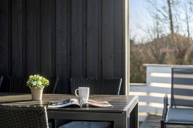 Foto von Ferienhaus FS07 in Fanø Bad - Fanø