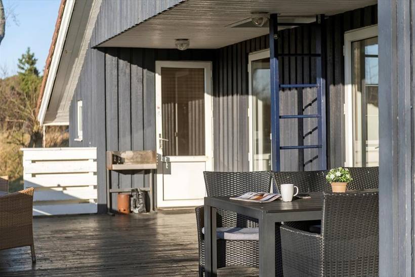 Foto von Ferienhaus FS07 in Fanø Bad - Fanø