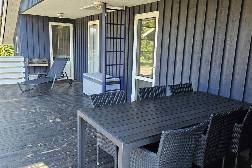 Foto von Ferienhaus FS07 in Fanø Bad - Fanø
