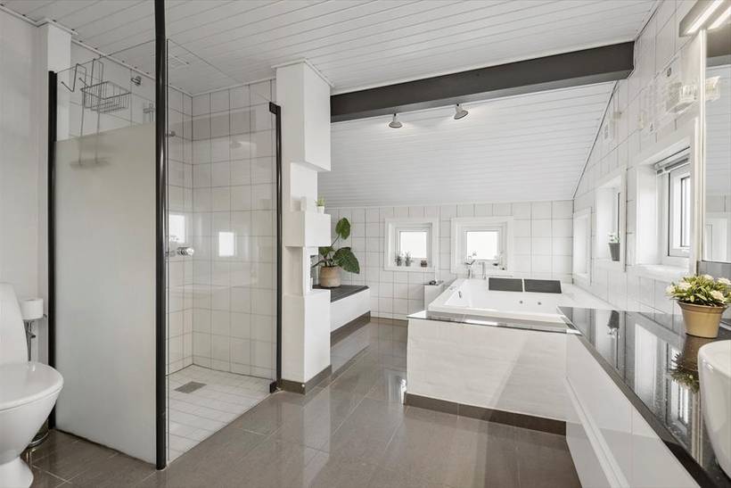 Foto von Ferienhaus FS07 in Fanø Bad - Fanø
