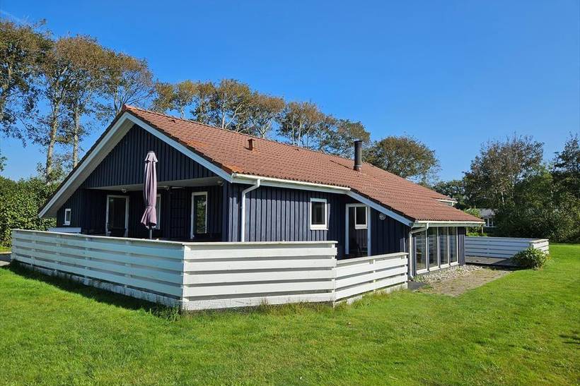 Foto von Ferienhaus FS07 in Fanø Bad - Fanø