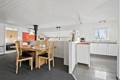 Vorschaubild von Ferienhaus FS07 in Fanø Bad - Fanø
